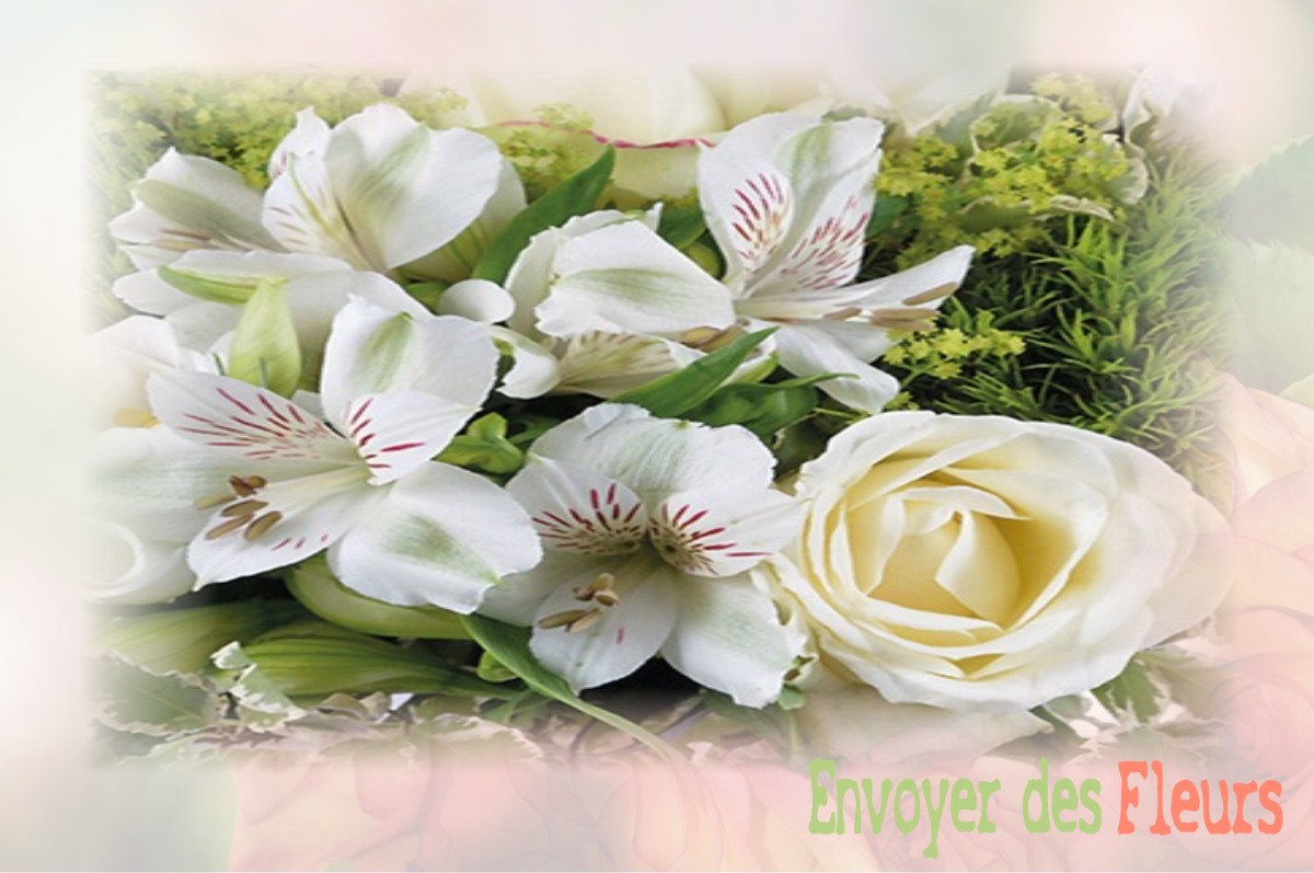 envoyer des fleurs à à DAMPIERRE-EN-CROT
